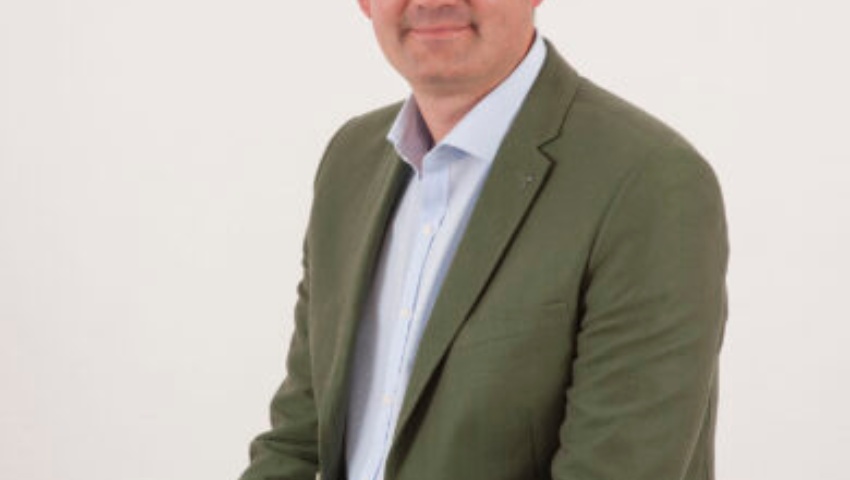 Antonio Jesús Muñoz Quirós