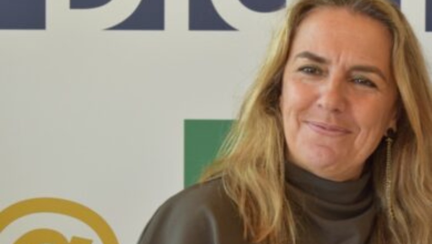 Carmen Rodríguez Quirós