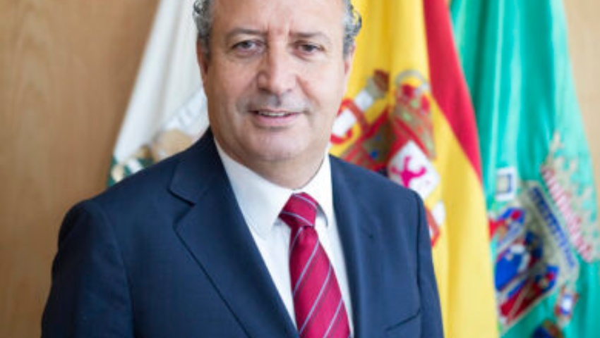 Francisco Javier Fernández de los Ríos Torres