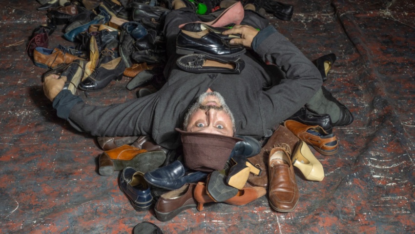 A la venta las entradas para la obra teatral Esperando a Godot