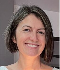 Mª José Roldán de las Heras