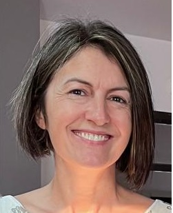 Mª José Roldán de las Heras