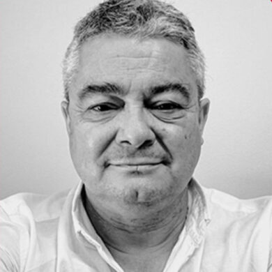 Agustín Aretio Gómez