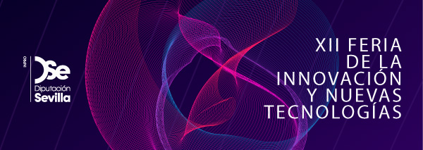 XII Feria de la Innovación y las Nuevas Tecnologías